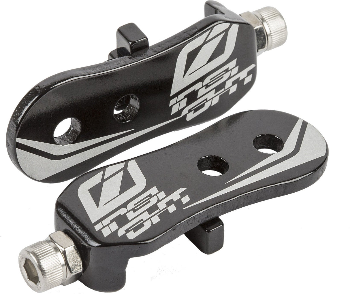 INSIGHT Chain Tensioner 6mm Black INCT006BKBK
