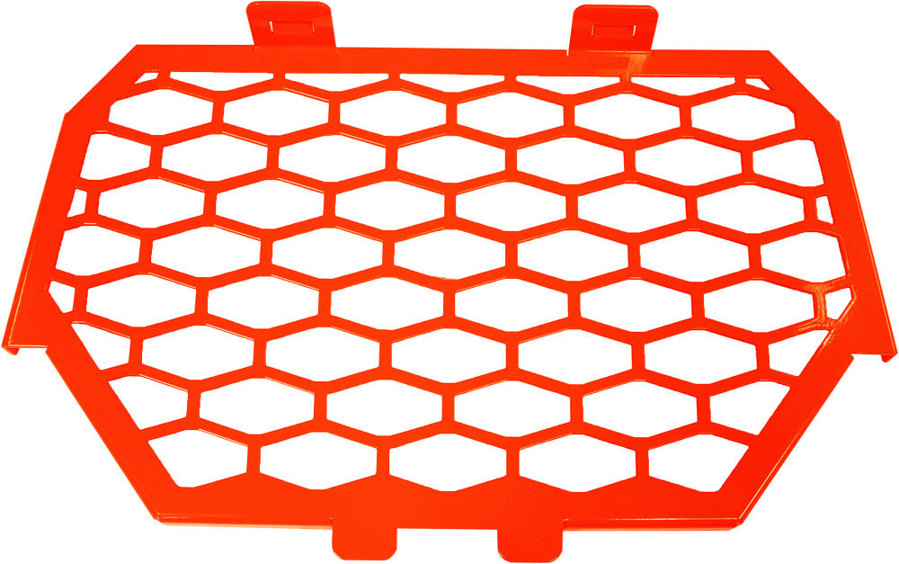 MODQUAD2-Panel Front Grill (Red)RZR-FG-1K-RD