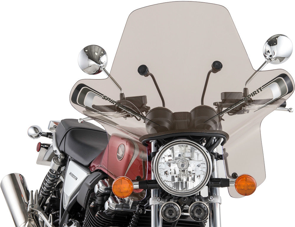 SLIPSTREAMER S-02 Spirit Windshield Tint 21.5" X 35" S-02-T