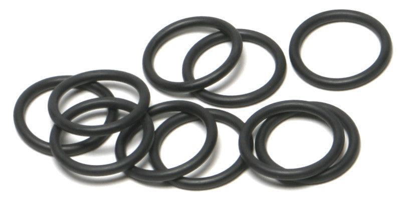 COMETIC Rocker & Pushrod O-Ring Pan/Shvl 25/Pk Oe#11101 C9451