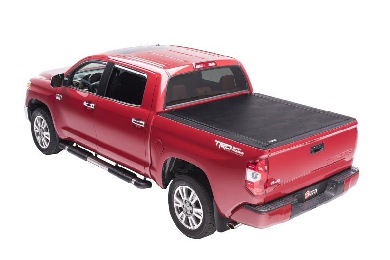 BAK 07-20 Toyota Tundra 6ft 6in Bed (w/o OE Track System) Revolver X2 39410