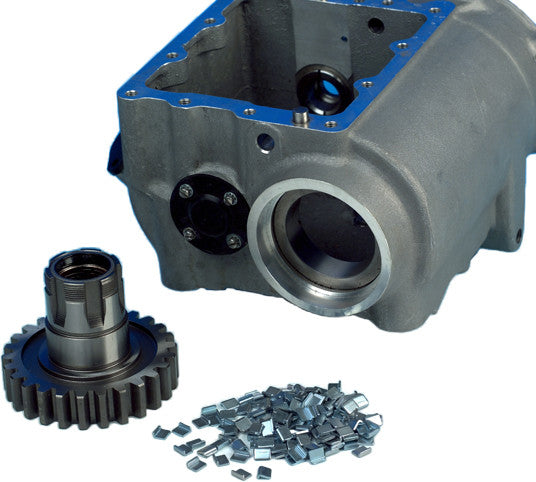 JAMES GASKETSGasket Key Main Drive Gear 5/Pk 35175-3835175-38