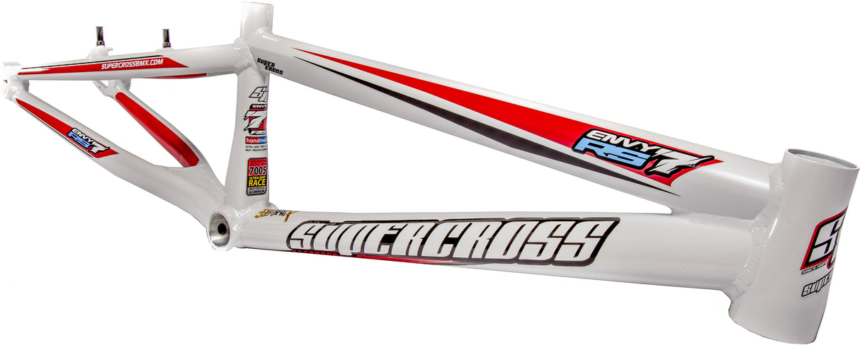 SUPERCROSS Sx Rs7 20" Micro White RS7-MIC-WHT