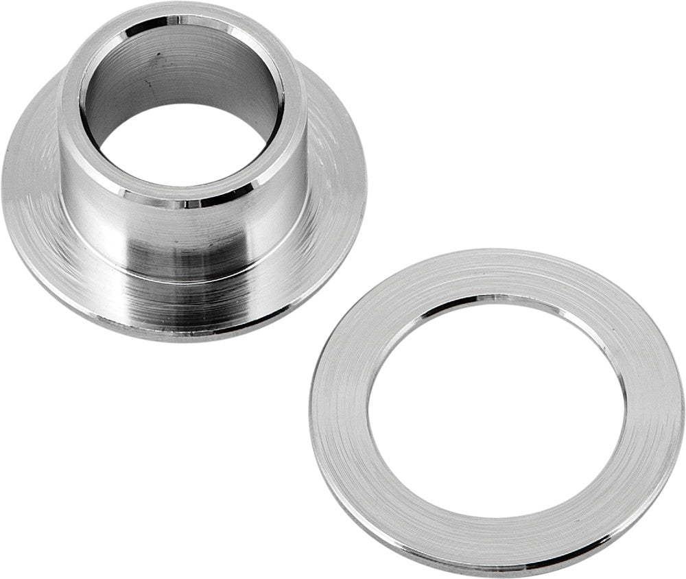 HARDDRIVE License Plate Frame Bushing & Spacer 28-6041LED-HB