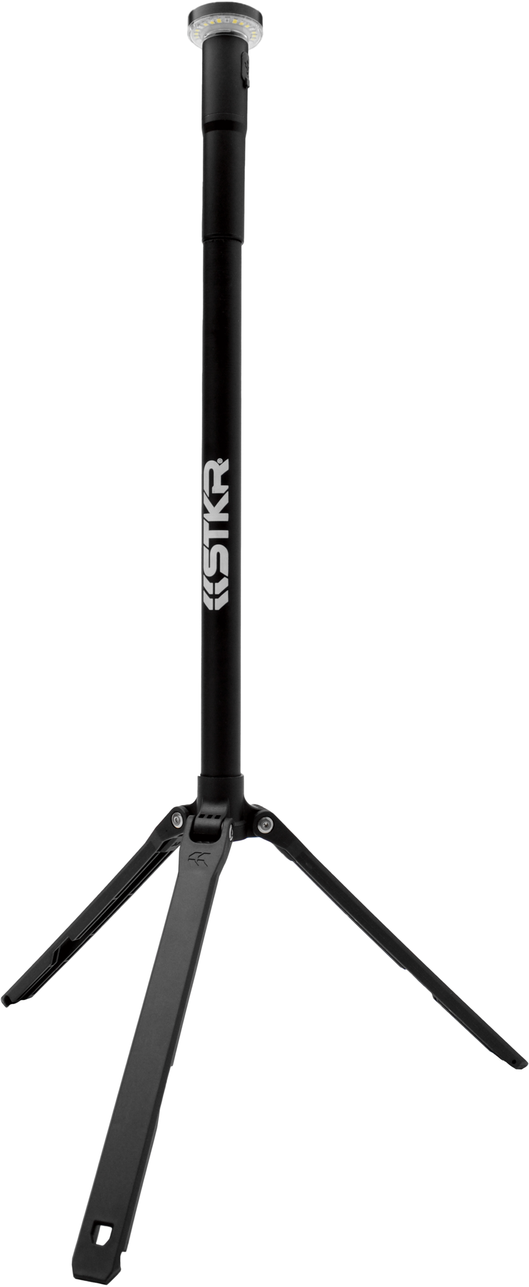 STKR Fli-Telescoping Area Light 6.5' 14206