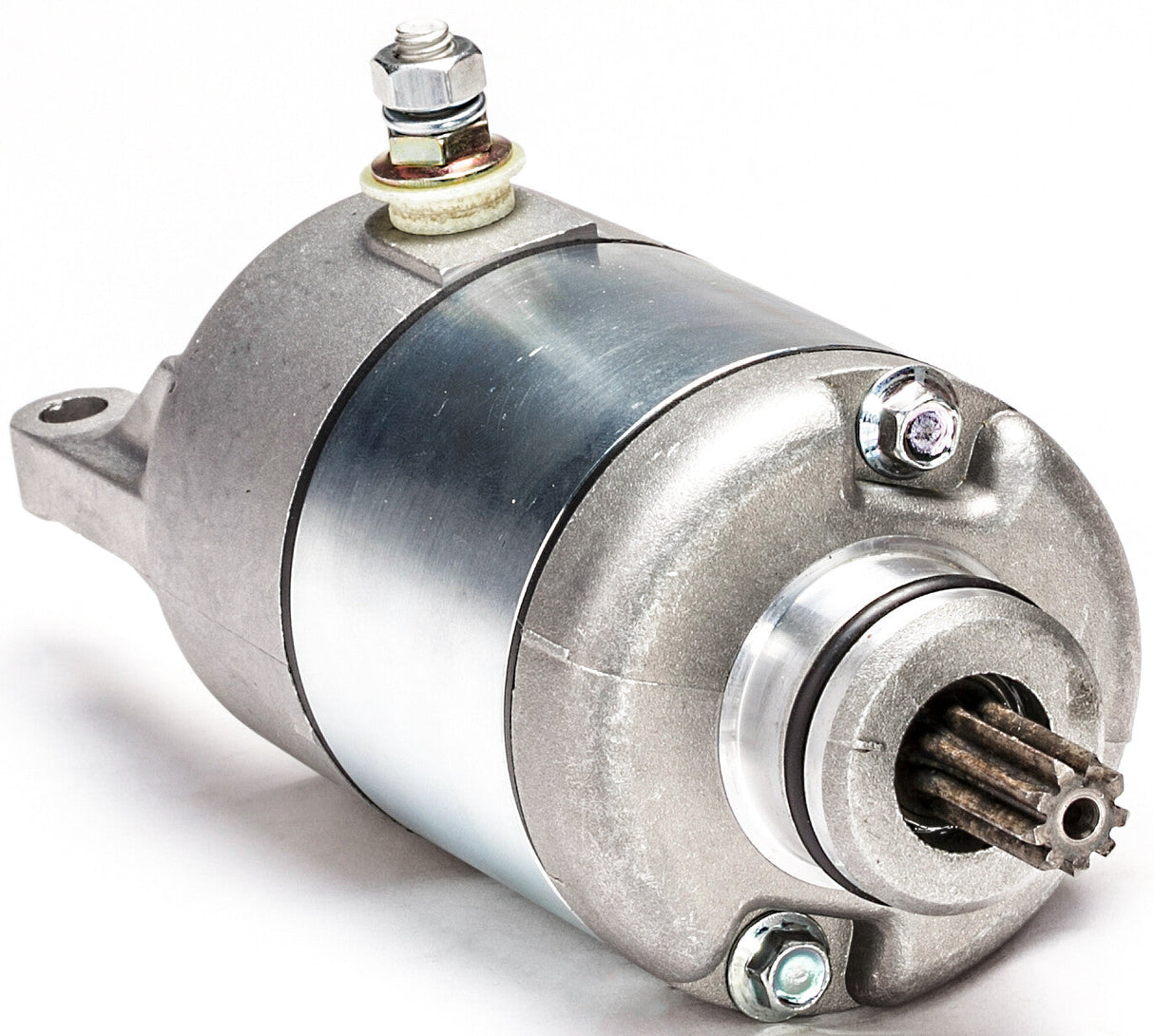RICKS Starter Motor 61-218