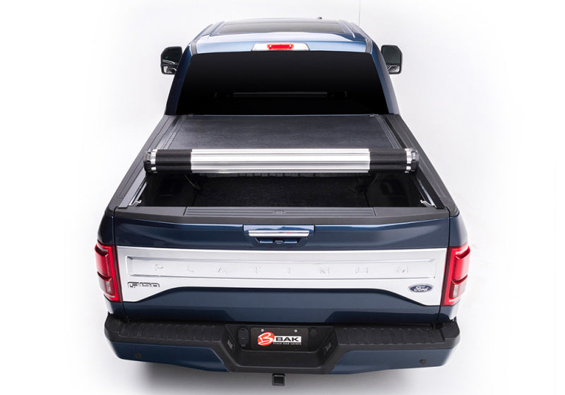 BAK 04-14 Ford F-150 6ft 6in Bed Revolver X2 39307