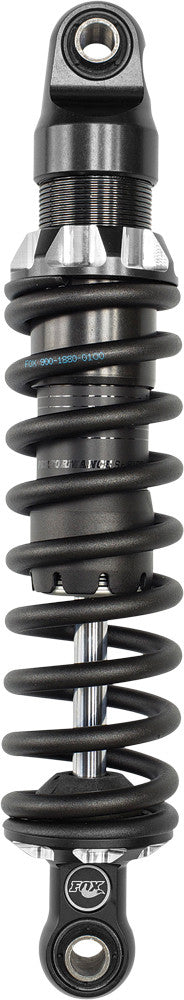 FOX Preload Adjustable Shocks Flt 13" 897-27-002