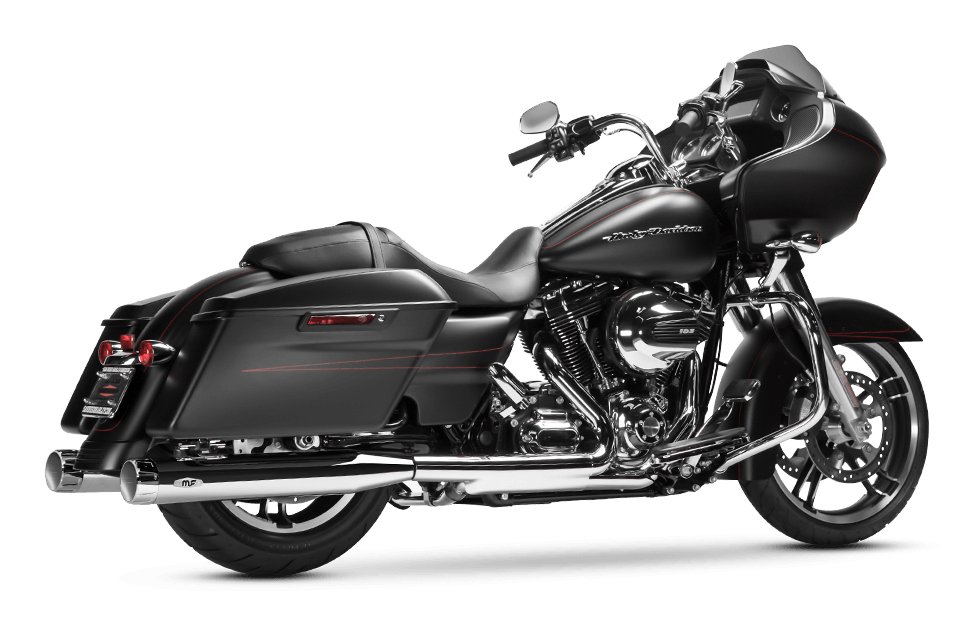 MAGNAFLOWKnockout Slip-Ons Chr/Chr Flh/Flt 95-167201601