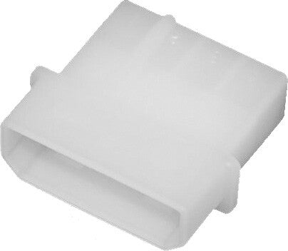 NAMZ CUSTOM CYCLEAmp 4-Pin Ml Matenlock Oem Conn Hd# 70291-89NA-1-480426-0