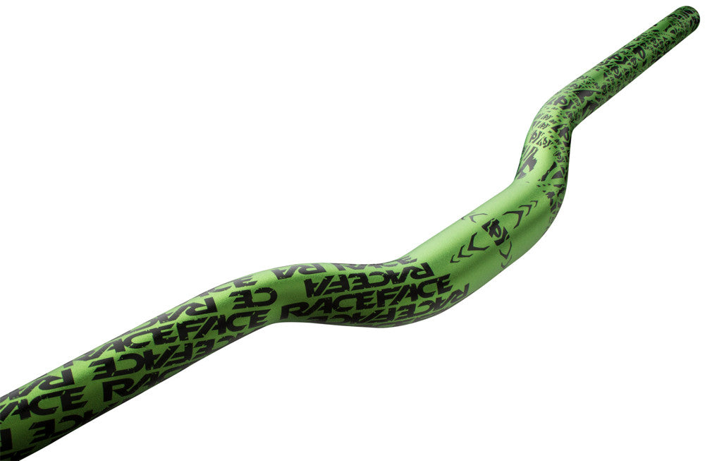 RACE FACE Atlas 1.25" Handlebar Green Monster HB12AR31.8GRN