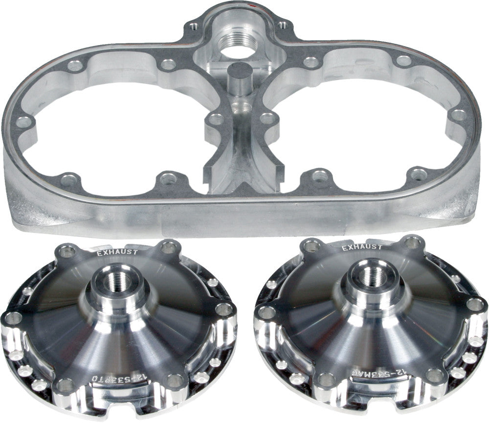 SLP Power Dome Head Set Pol 12-395