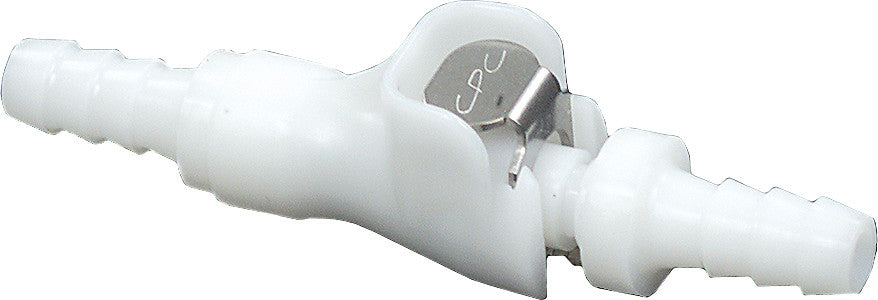 MOTION PROFuel Shut-Off Valve 1/4" Separating Quick Connect12-2029