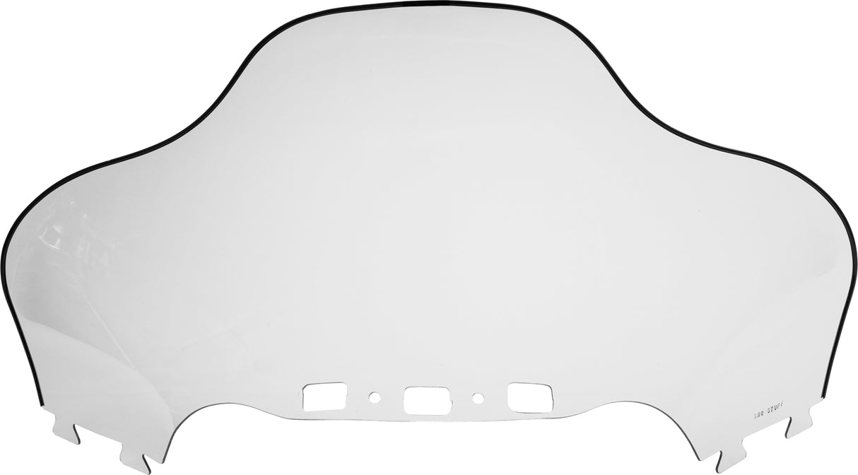 KORONISWindshield High Smoke S-D450-478