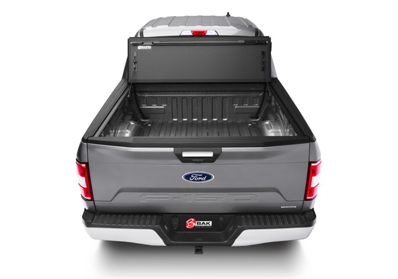 BAK 15-20 Ford F-150 6ft 6in Bed BAKFlip MX4 Matte Finish 448327