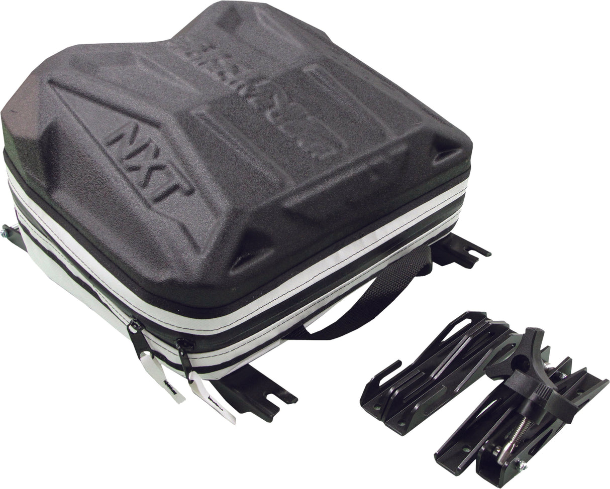 SPG Quick Release Tunnel Pak Crossover White NXTP140-QR-WHT