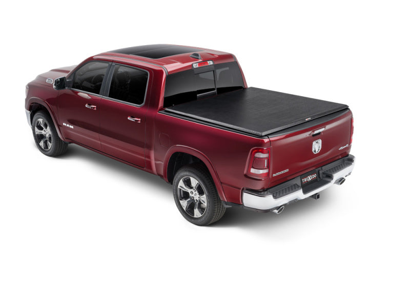 Truxedo 19-20 Ram 1500 (New Body) w/RamBox 5ft 7in TruXport Bed Cover 284901