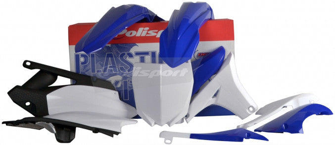 POLISPORT Plastic Body Kit Oe Color 90530