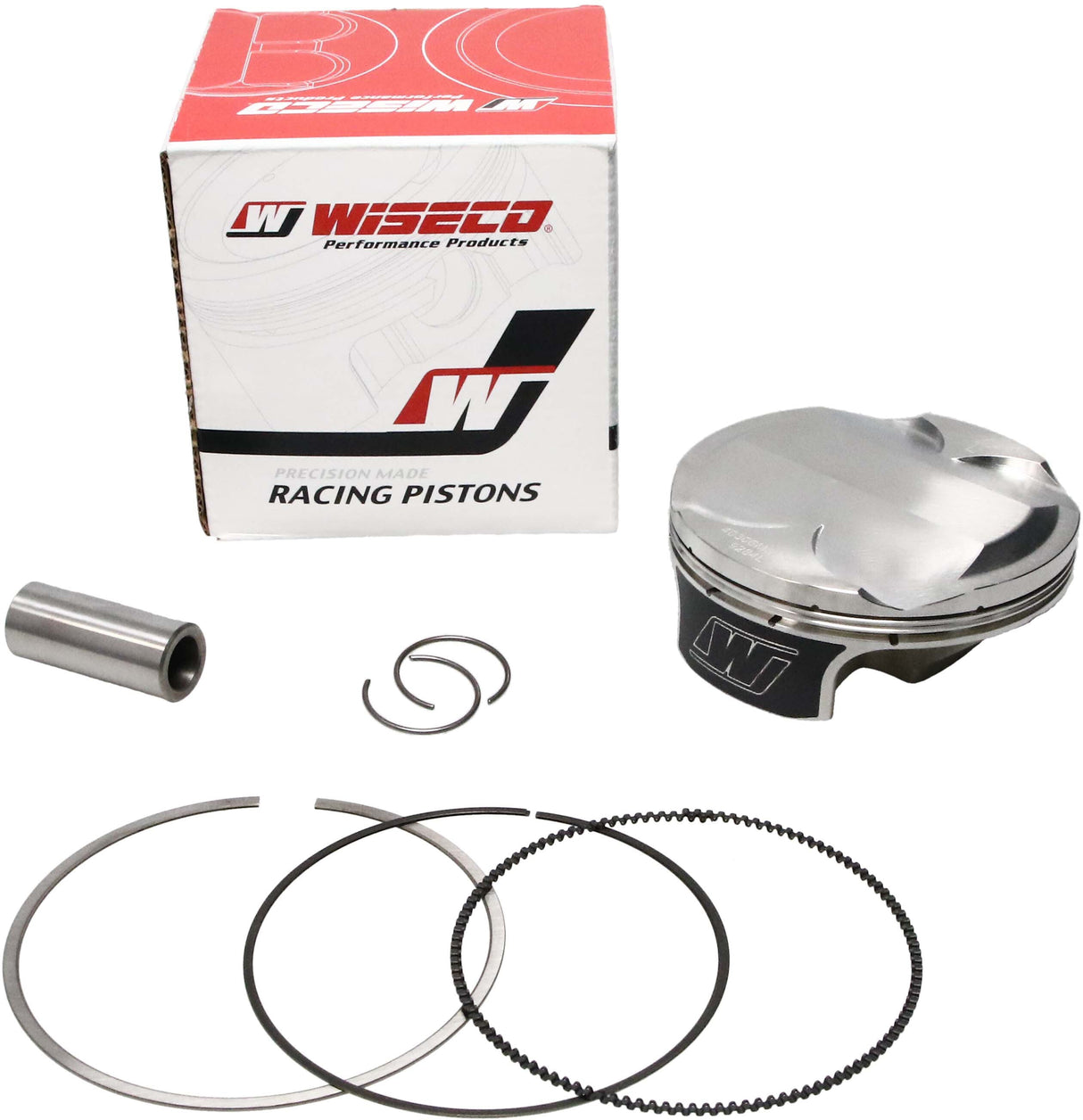WISECO Optimized Piston 95.00/Std 13.1 Gas/Husq/Ktm 40306M09500