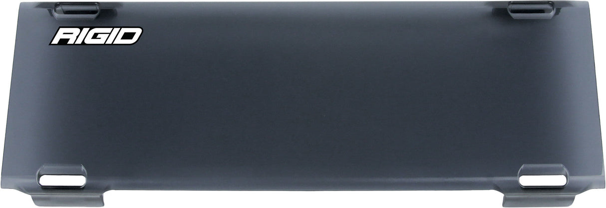 RIGID Light Cover 11" Rds-Series Smoke 105593