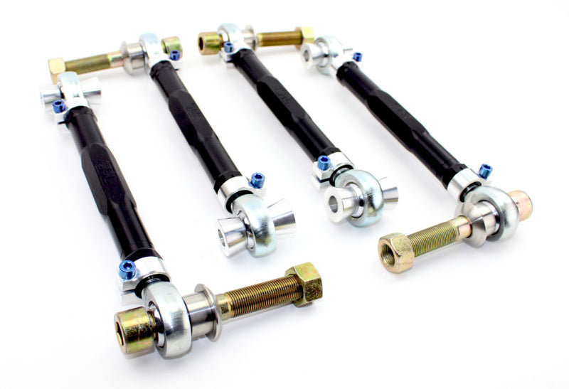 SPL Parts 2014+ BMW M2/M3/M4 (F8X) Rear Upper Control Arms SPL RUA F8X