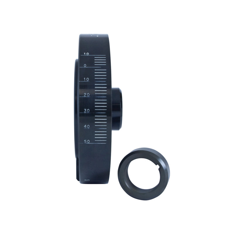 Fluidampr 6.2L / 6.5L GM Diesel 1982-1993 (Mechanical) Steel Externally Balanced Damper 800191