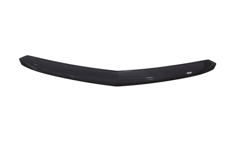 AVS 2018 Chevy Equinox Aeroskin Low Profile Acrylic Hood Shield - Smoke 320057