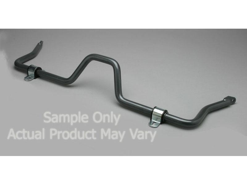 Progress Tech 00-11 Ford Focus Rear Sway Bar (25mm) 62.0842