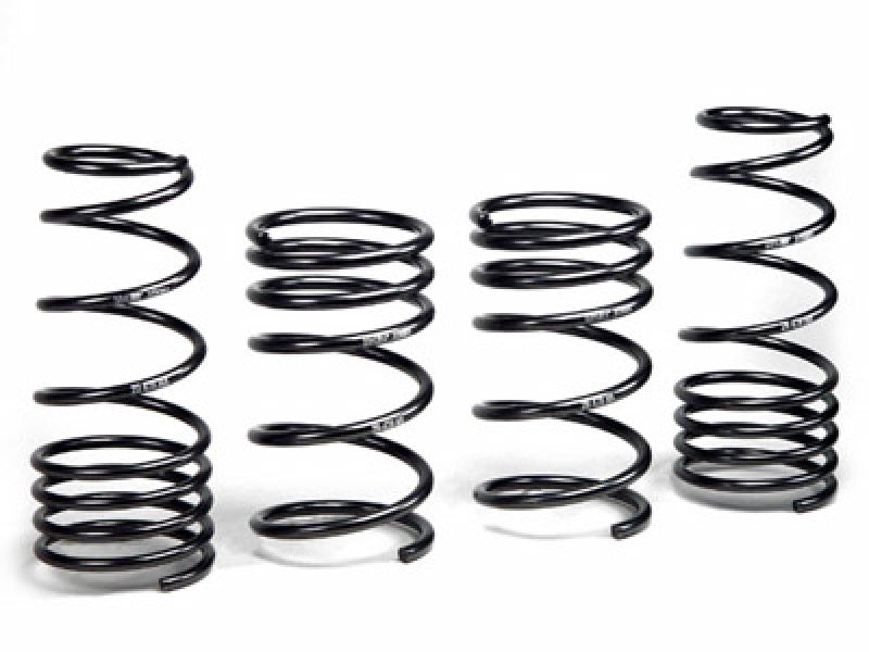 H&R 99-04 Mazda Protege/Protege 5/Protege MP3 BJ Sport Spring 52678