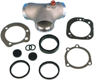 JAMES GASKETSGasket Seal Intake All Evo Kit All Evo 27002-89-K27002-89-K