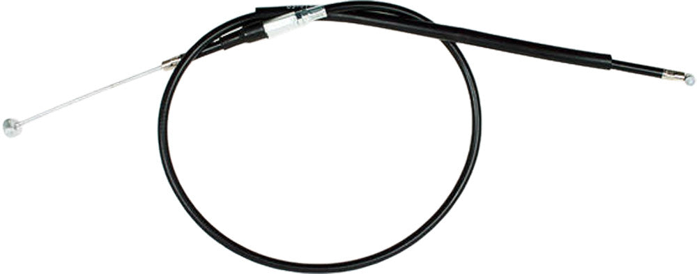MOTION PROBlack Vinyl Clutch Cable03-0131