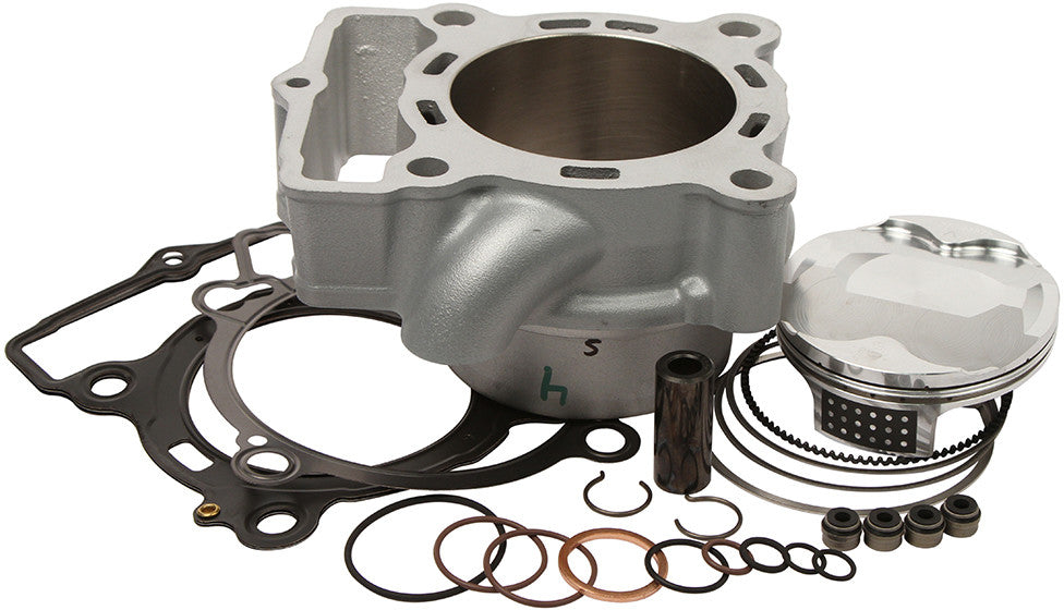 CYLINDER WORKS Cylinder Kit Bb 81.00/+3.0 13.9:1 Hus/Ktm 51004-K01
