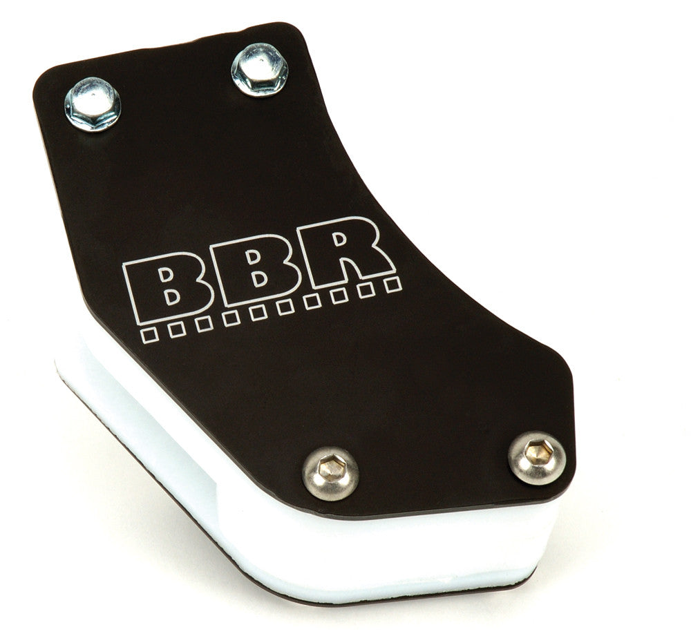 BBR Chain Guide Black 340-HXR-5011