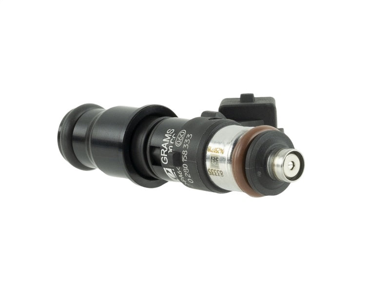 Grams Performance Honda/Acura B/D/F/H Series (Excl D17) 1150cc Fuel Injectors (Set of 4) G2-1150-0500
