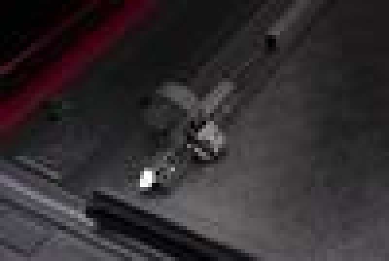 BAK 19-20 Dodge Ram 1500 (New Body Style w/o Ram Box) 6ft 4in Bed BAKFlip FiberMax 1126223