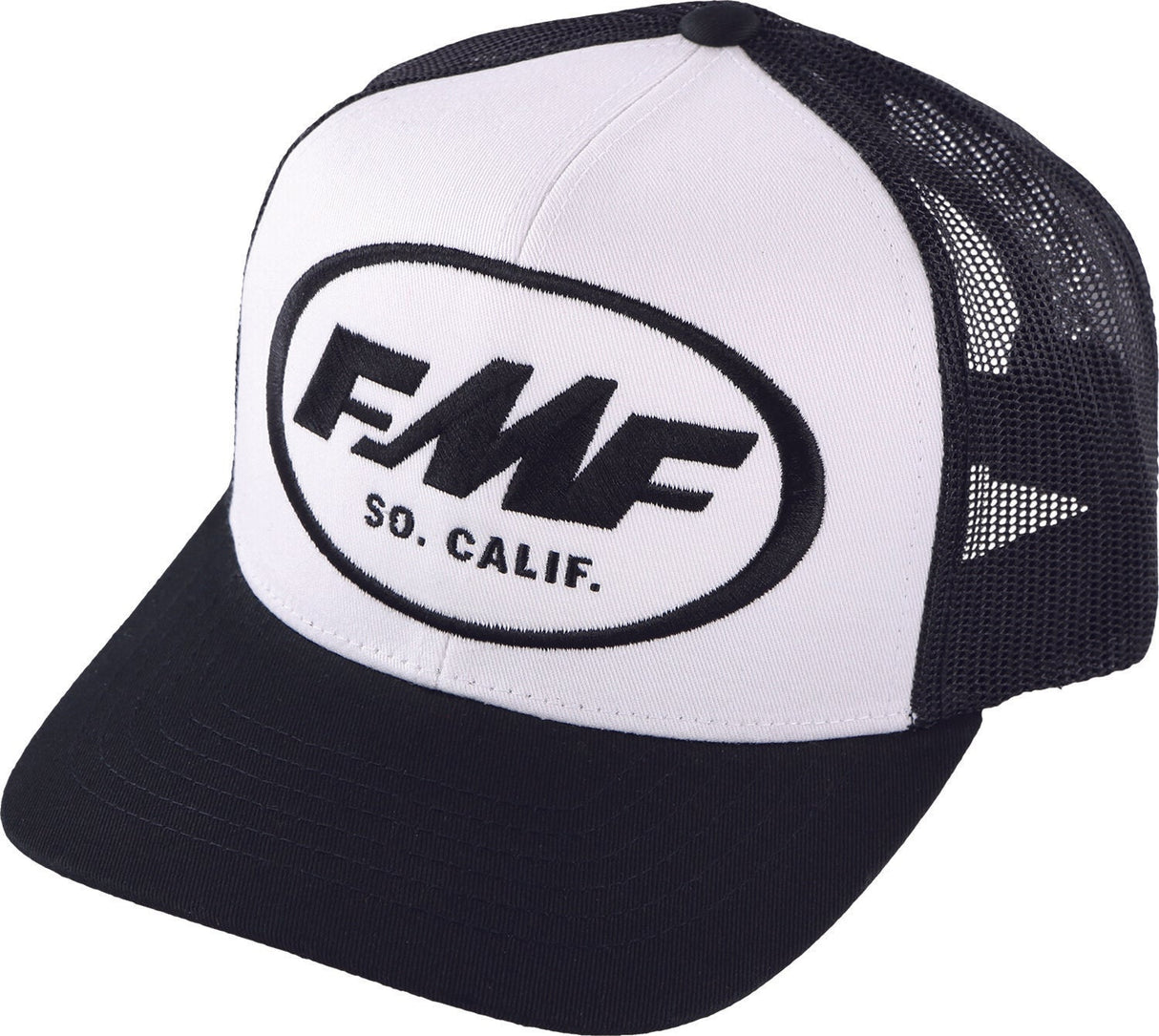 FMF APPAREL Origins 2 Hat Black O/S SP21196908-BLK-OS