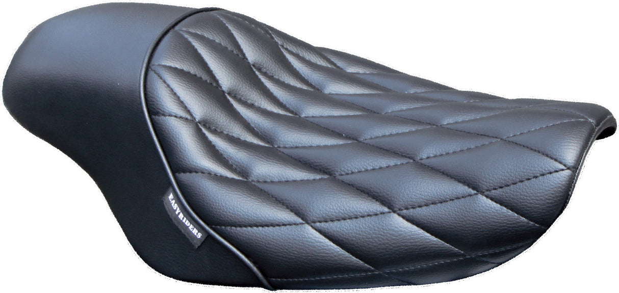 WEST-EAGLE Solo Gunfighter Diamond Seat Sportster H0373