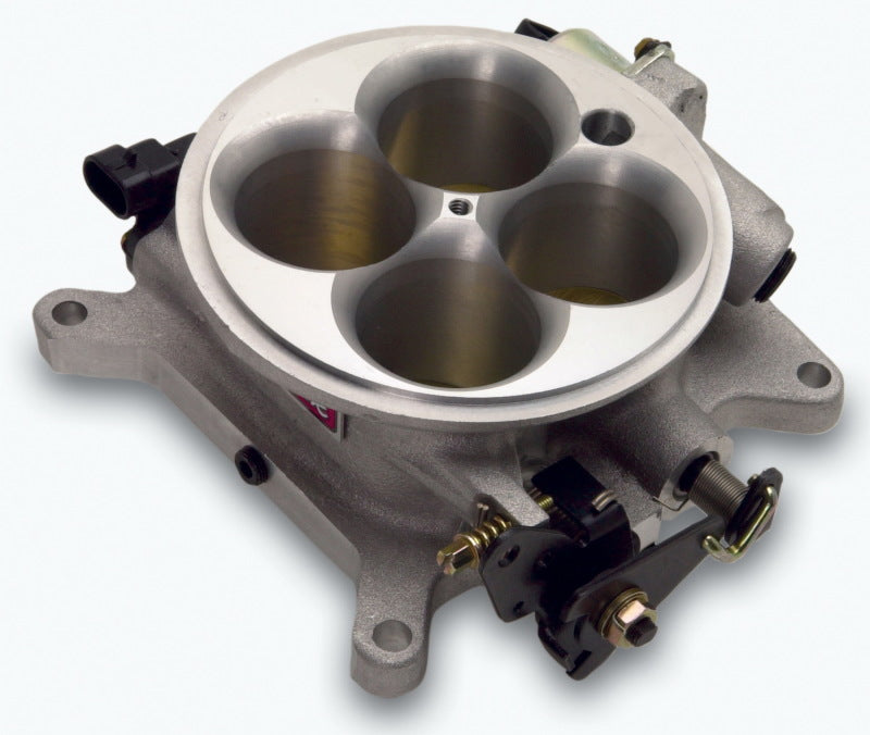 FUEL INJECTION 3878
