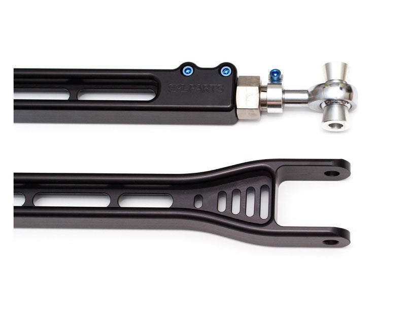 SPL Parts 2008+ Nissan GTR (R35) Rear Toe Links SPL RTA R35