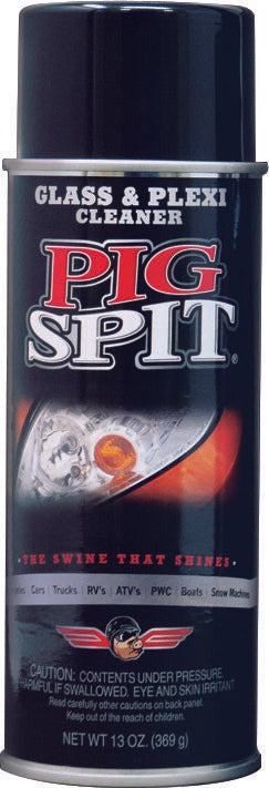PIG SPITGlass & Plexi CleanerPSGP