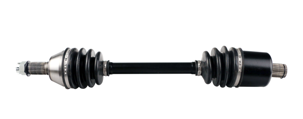 OPEN TRAILOe 2.0 Axle RearPOL-7065