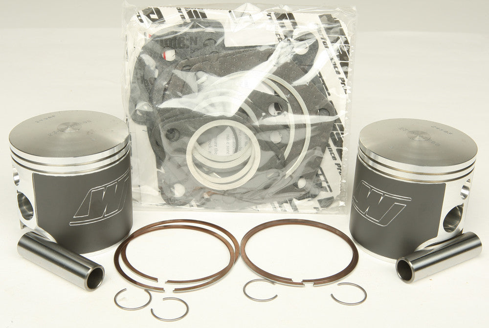 WISECO Std Bore Piston Kit S/M SK1076