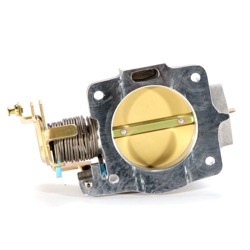 BBK 01-04 Mustang V6 65mm Throttle Body BBK Power Plus Series 1652