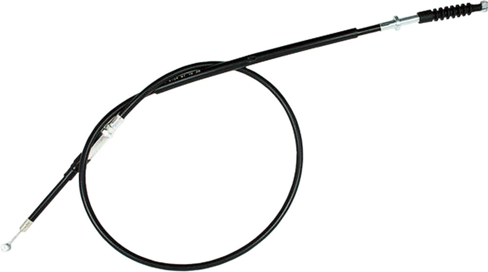 MOTION PROBlack Vinyl Clutch Cable03-0164