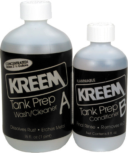 KREEMKreem Tank Prep1110