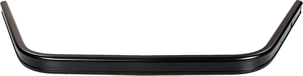 SP1 Front Bumper Replacement Black 12-400-01