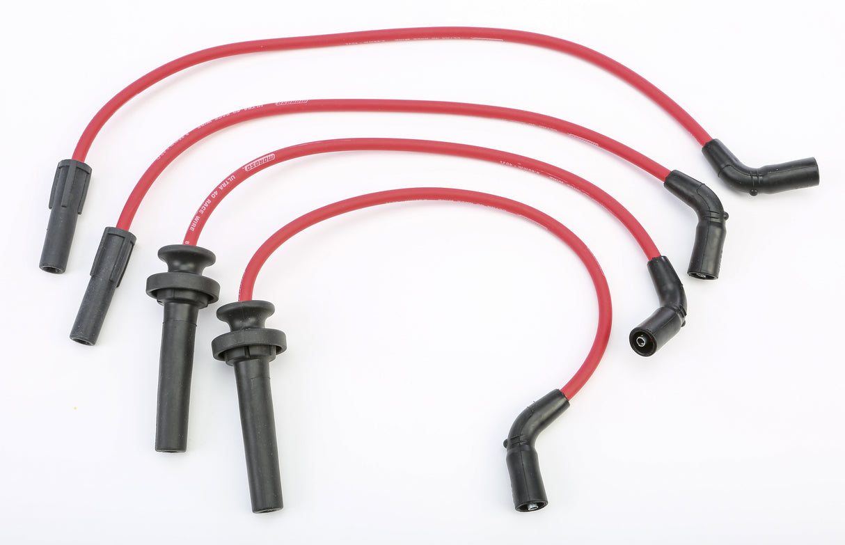 MOROSOIgn Wires Ultra 40/Set Red 98-03 Xl 1200s28628