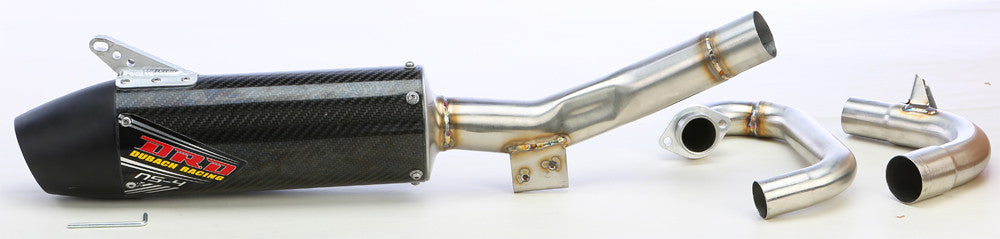 DR.D Ns-4 Ss/Cf Complete Yz250f 2014 7557