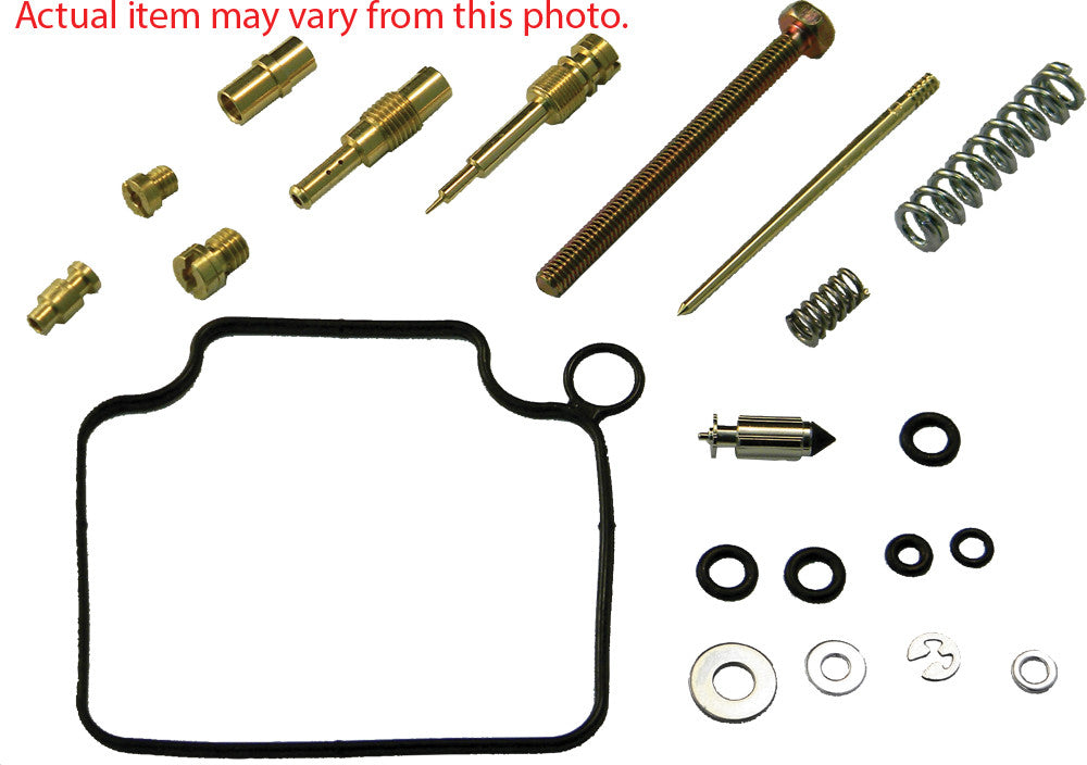 SHINDY Carburetor Repair Kit 03-754