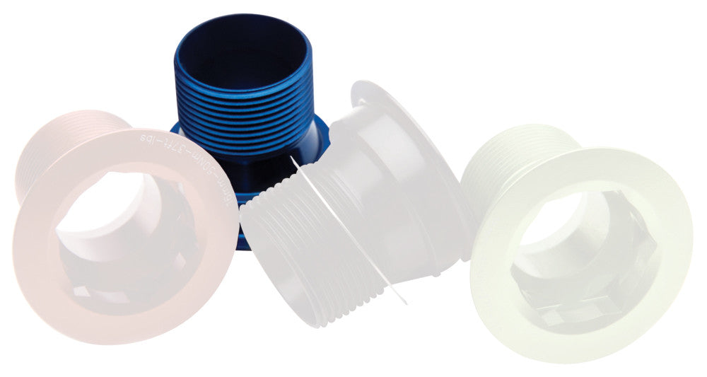 RACE FACE Cinch Non-Drive Side Bolt Blue F30025BLU